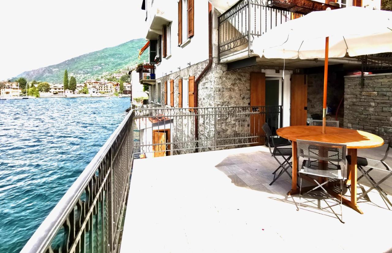 Villa Maria By Design Studio Bellano Luaran gambar
